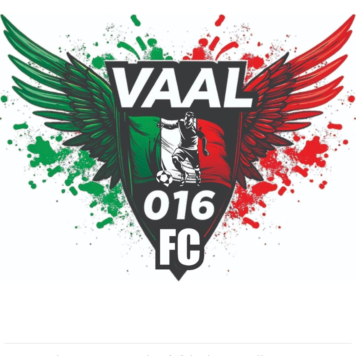 Vaal 016 FC logo