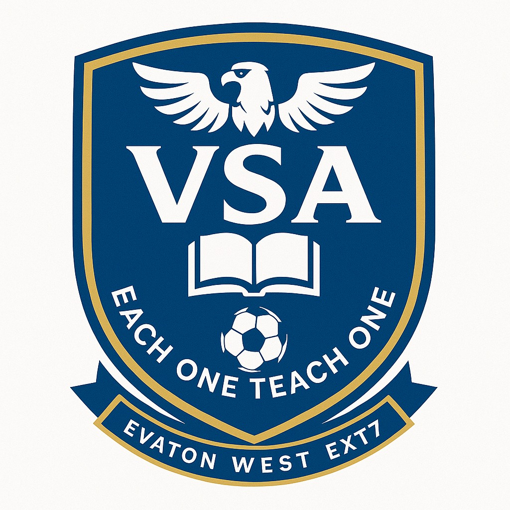 Vaal Sporting Academy logo