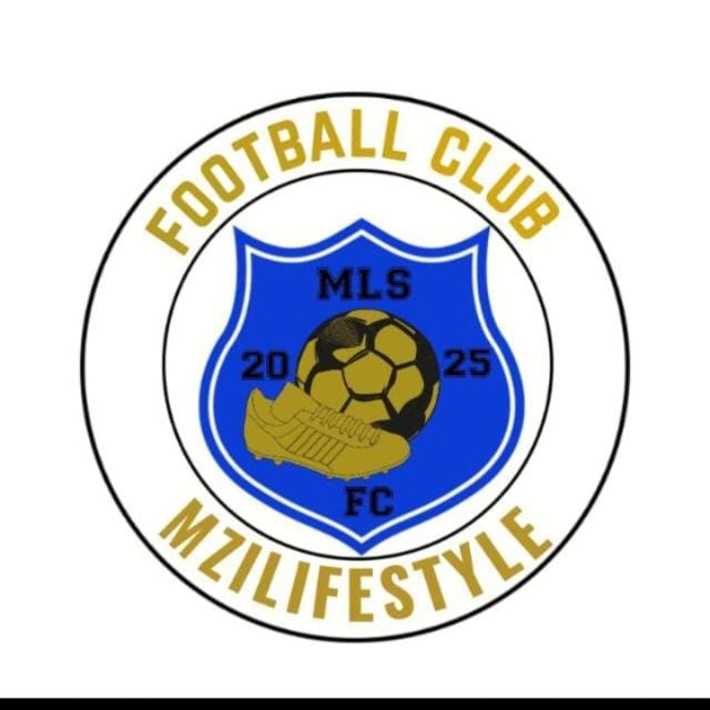 Mzi Lifestyle FC logo