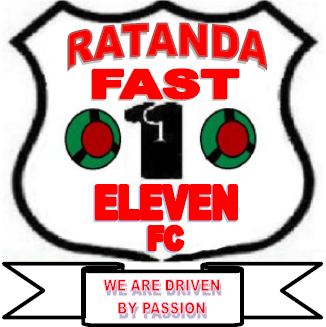 Ratanda Fast Eleven FC logo
