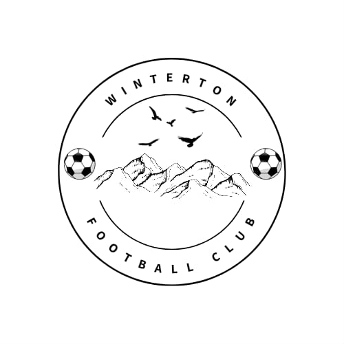 Winterton FC logo