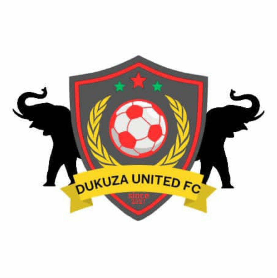Dukuza United FC logo