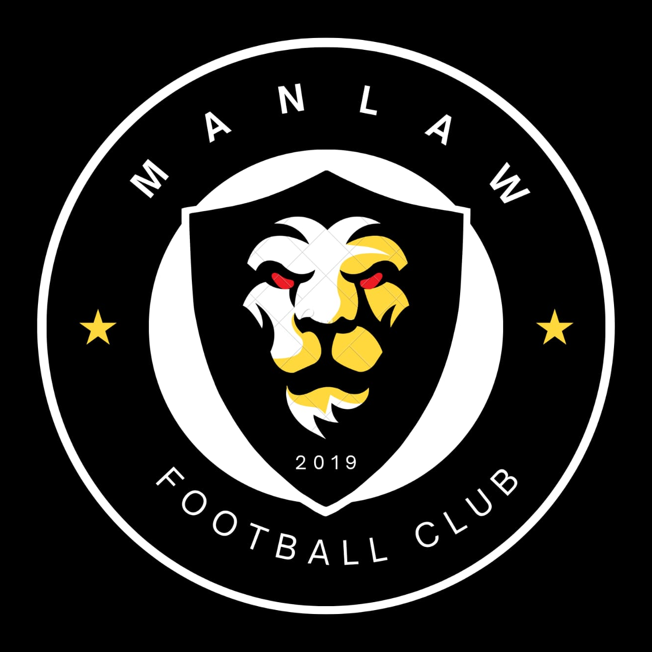Man Law FC logo