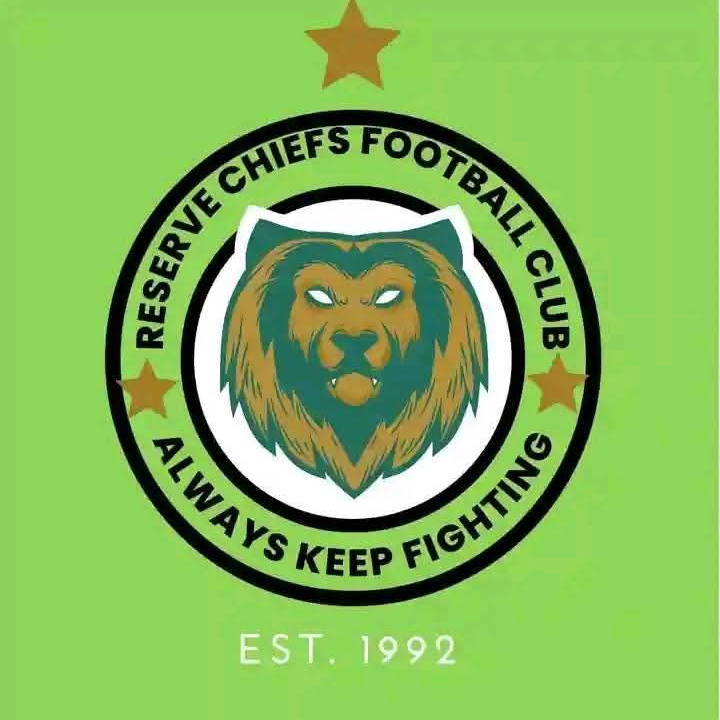 Reserves Chiefs FC logo