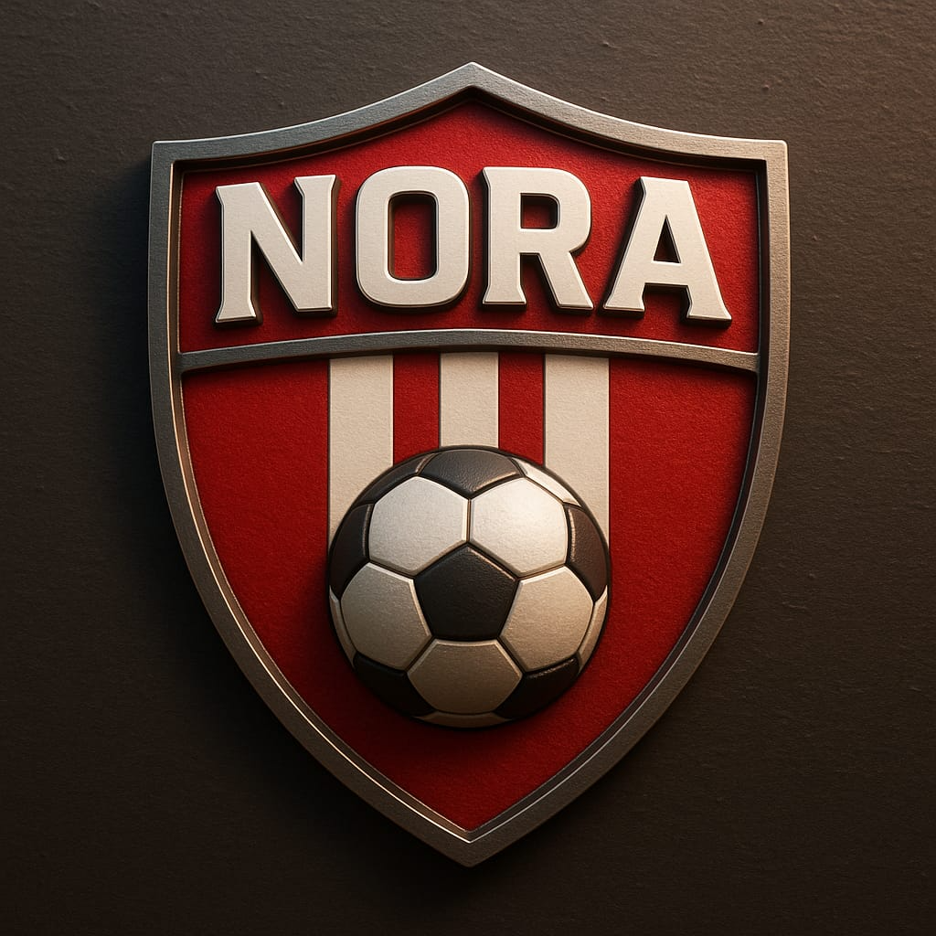 Nora FC logo