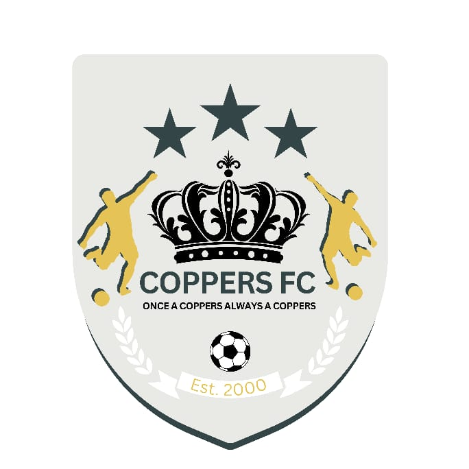 Coppers FC logo