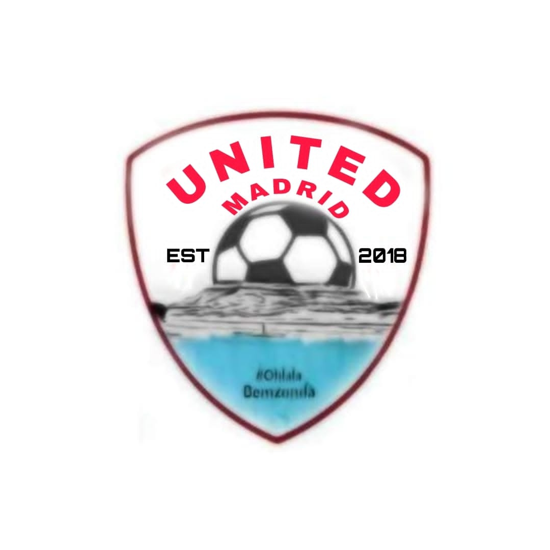 United Madrid FC logo