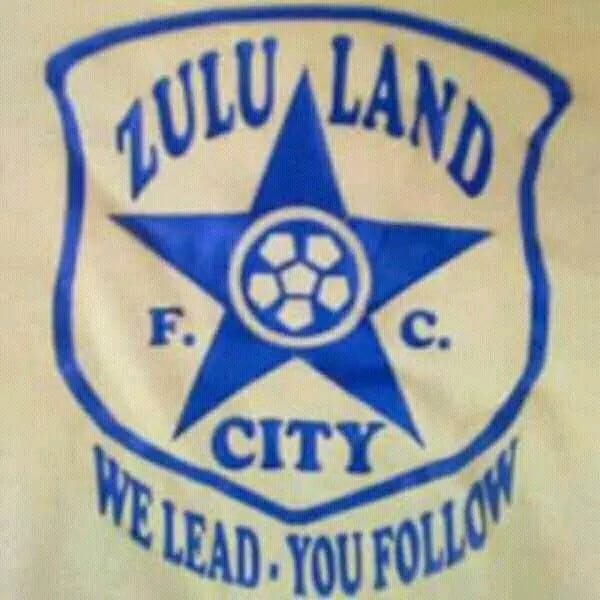 Zululand City FC logo