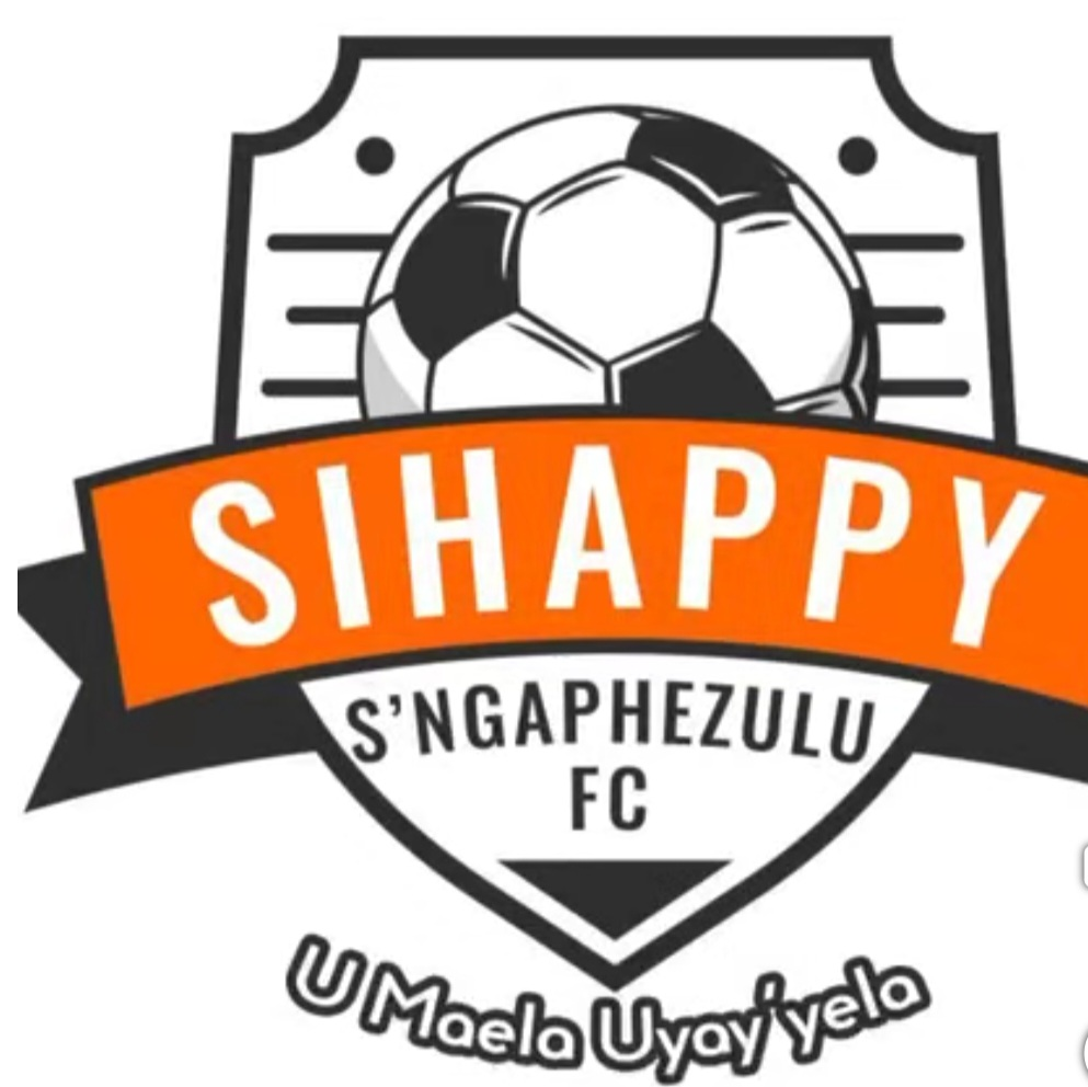 Sihappy S'ngaphezulu FC logo