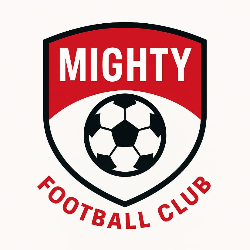 Mighty Football Club logo