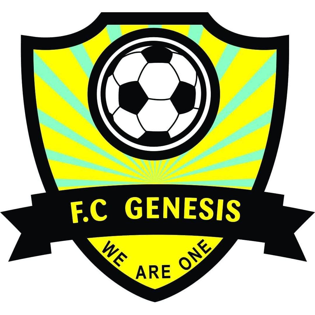 FC Genesis logo