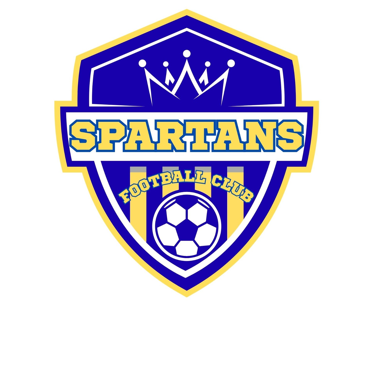 Spartans FC logo