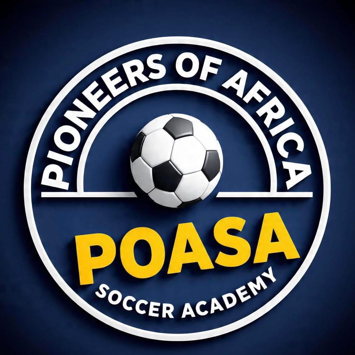 Pioneers Academy logo