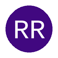 Real Rovers Ladies FC logo