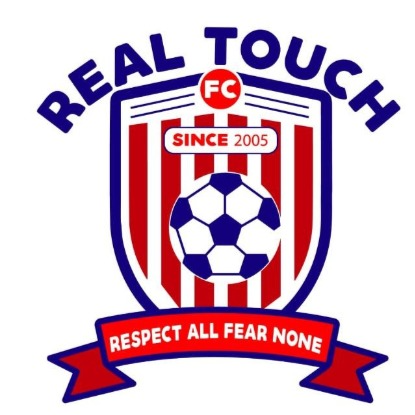 Real Touch FC logo