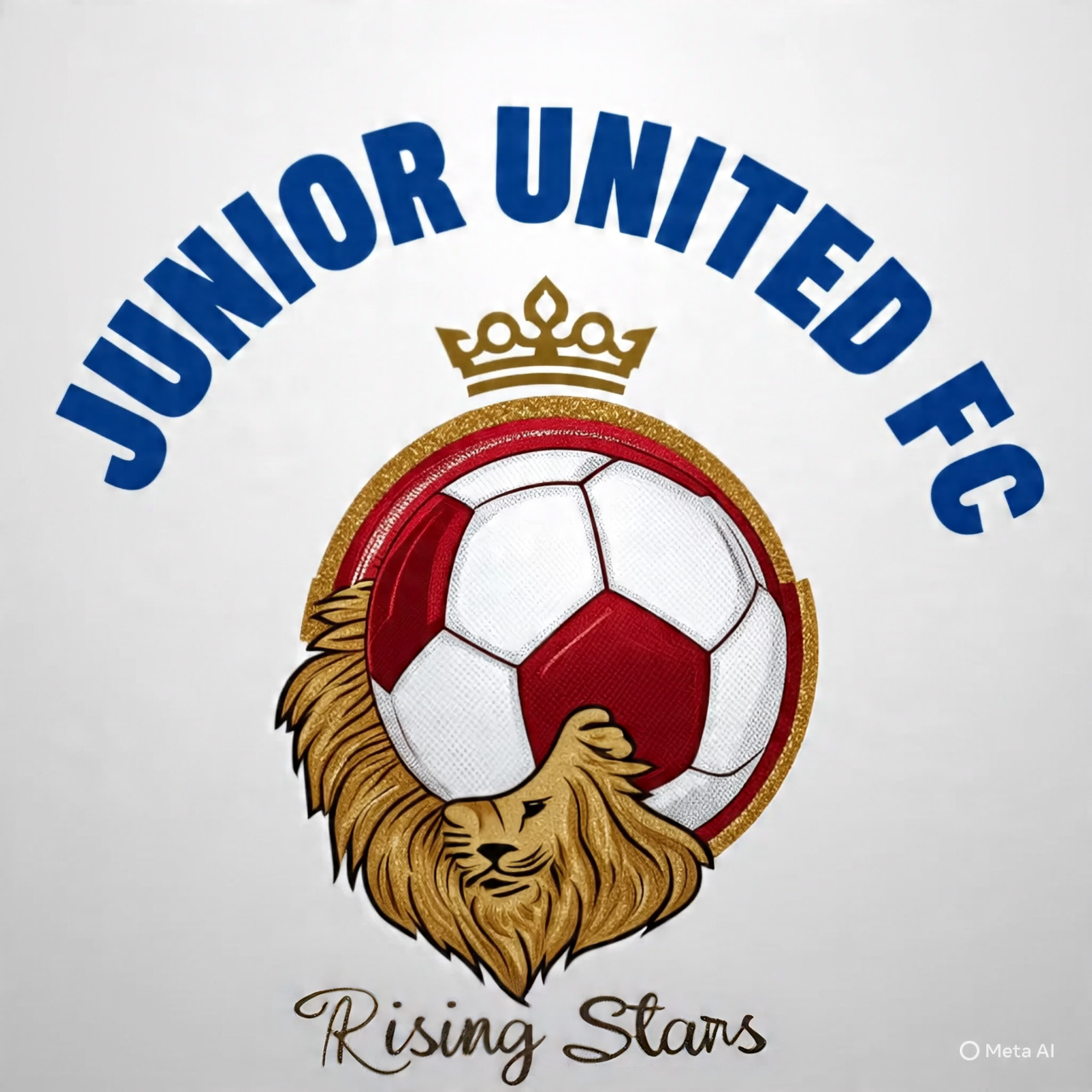 Junior United FC logo