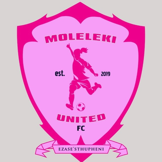 Moleleki United FC logo