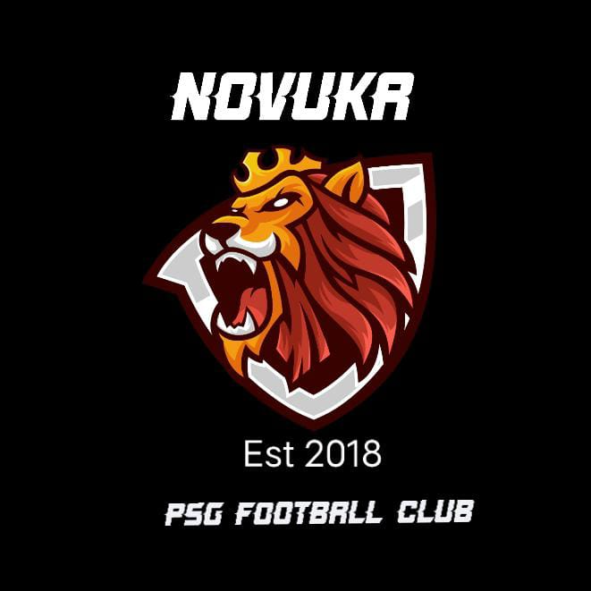 PSG FC logo