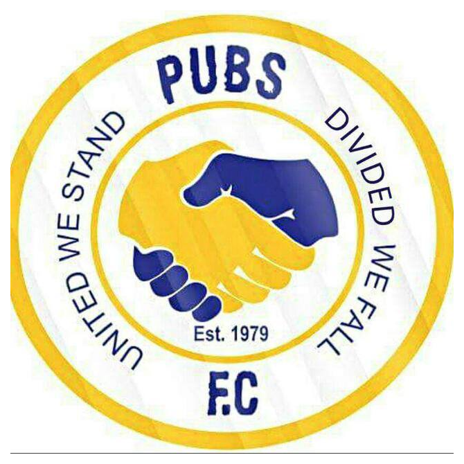 Paterson United Brothers FC logo
