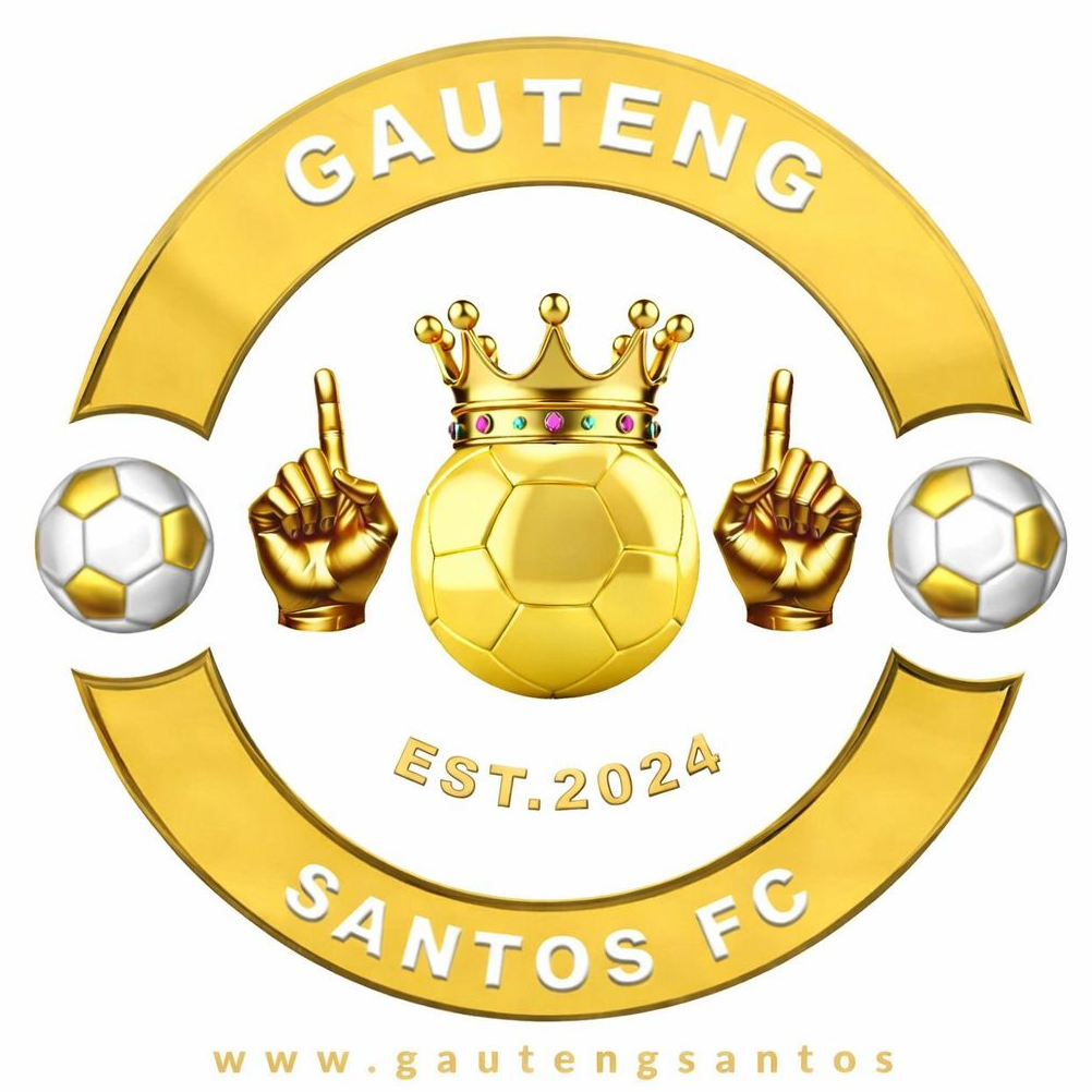 Gauteng Santos Football Club (TRDL) logo