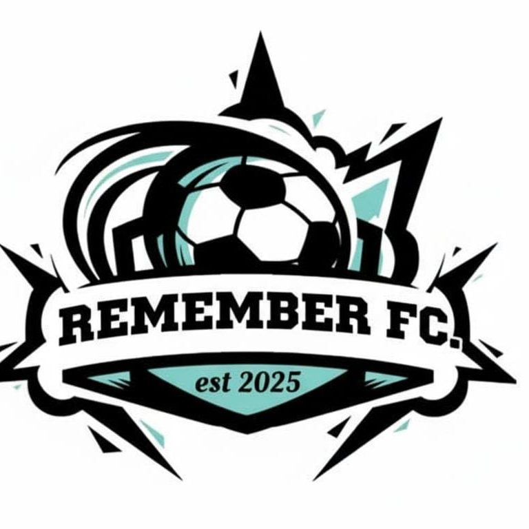 Remember FC logo