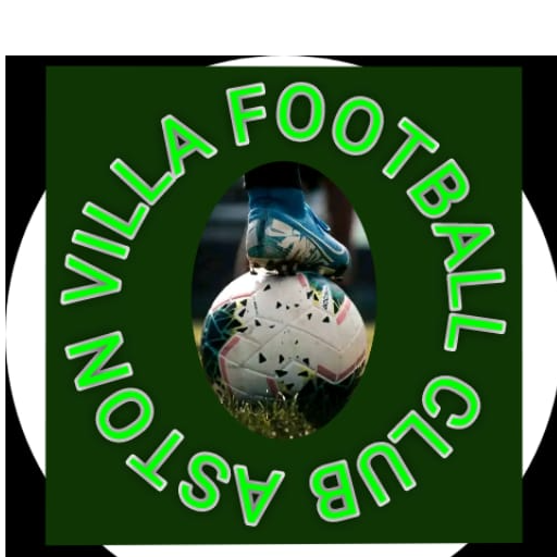 Aston Villa FC logo