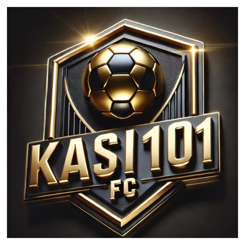 Kasi 101 FC logo