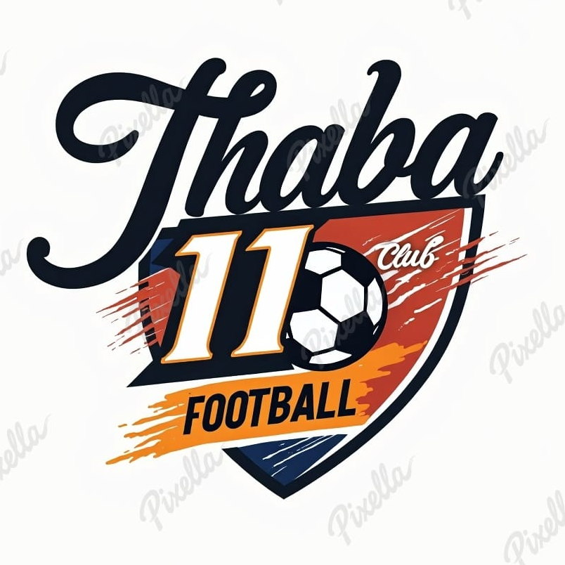 Thaba Eleven FC logo