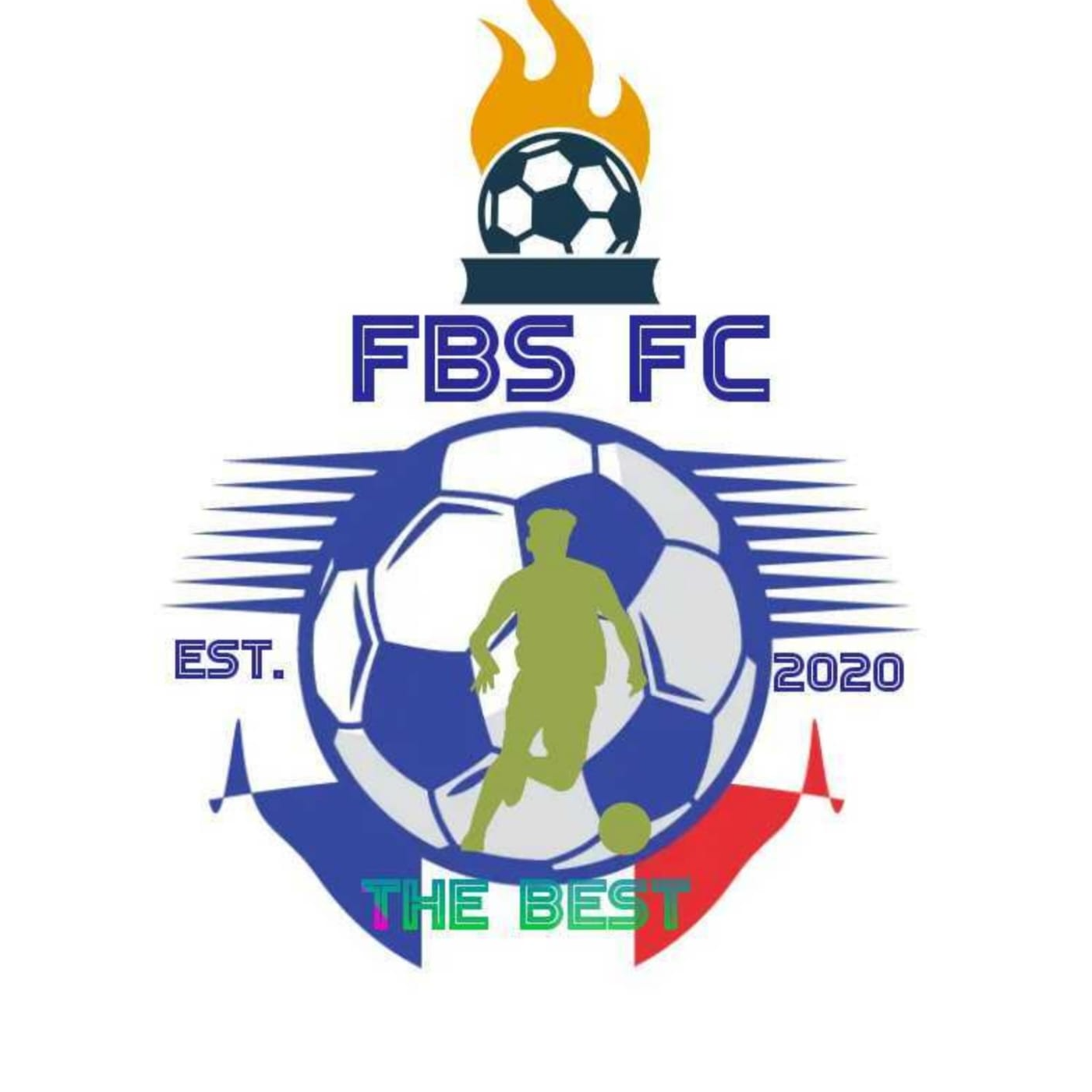 Fsb Football Club logo