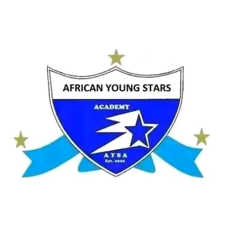 African Young Stars Academy logo