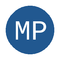 Mpofana Pillars FC logo