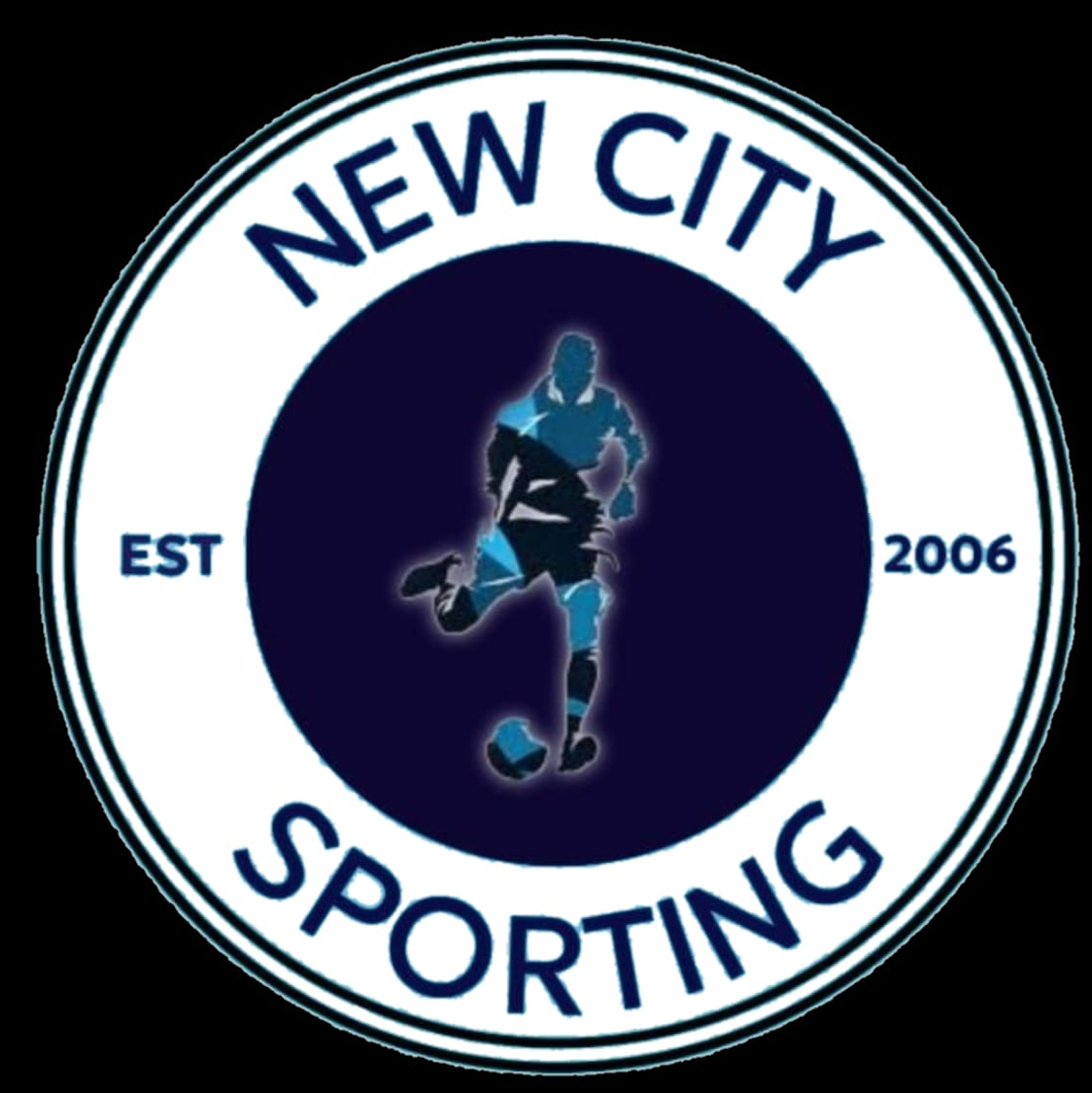 New City Sporting FC logo