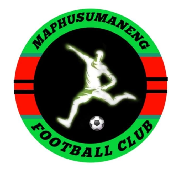 Maphusumaneng FC logo