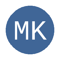 Mighty Kids FC logo