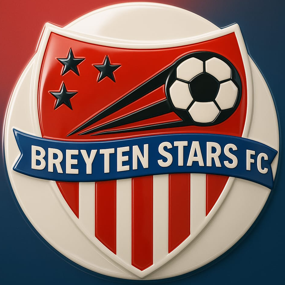 Breytan Stars Ladies FC logo