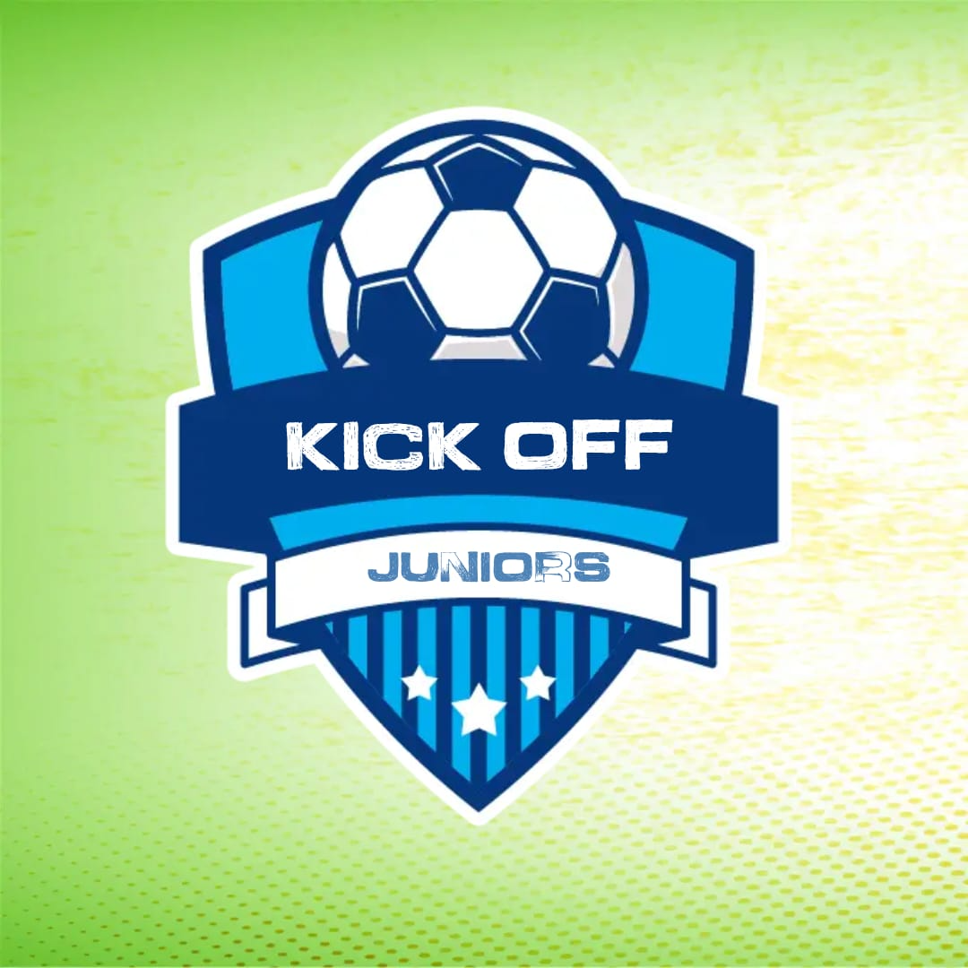 Kick-off Juniors logo