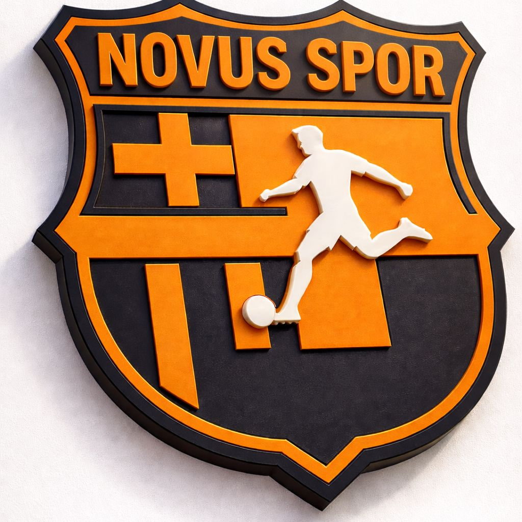 Novus Spor FC logo