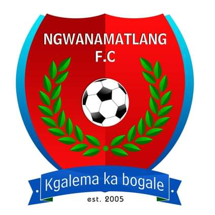 Ngwanamatlang FC logo