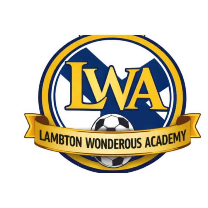 Lambton Wonderous Academy logo