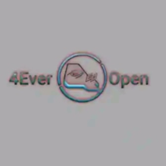 4ever Open FC logo