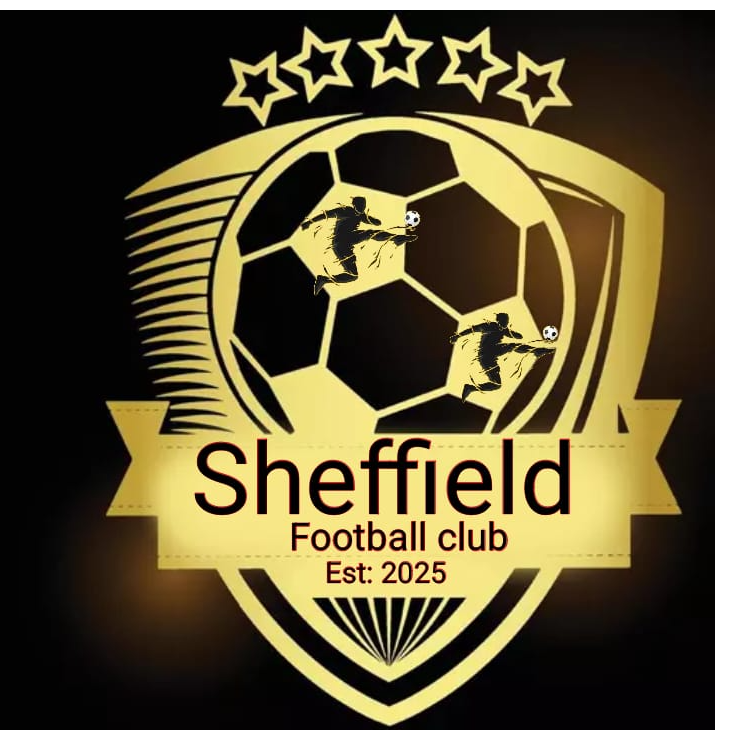 Sheffield FC logo