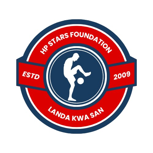 Hp Stars Foundation FC logo