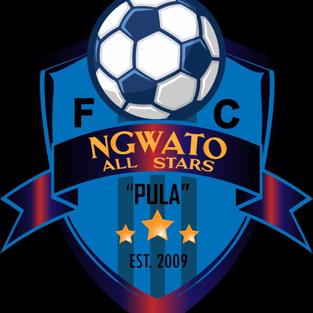 Ngwato All Stars FC logo