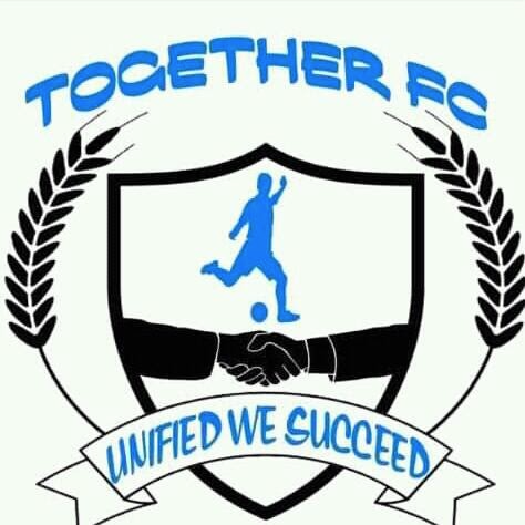 Together Football Club logo