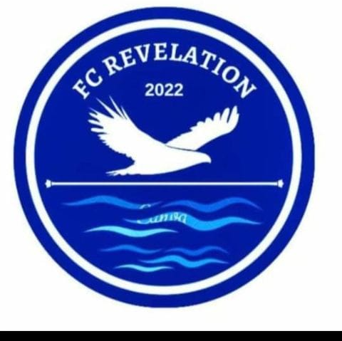 FC Revelation logo