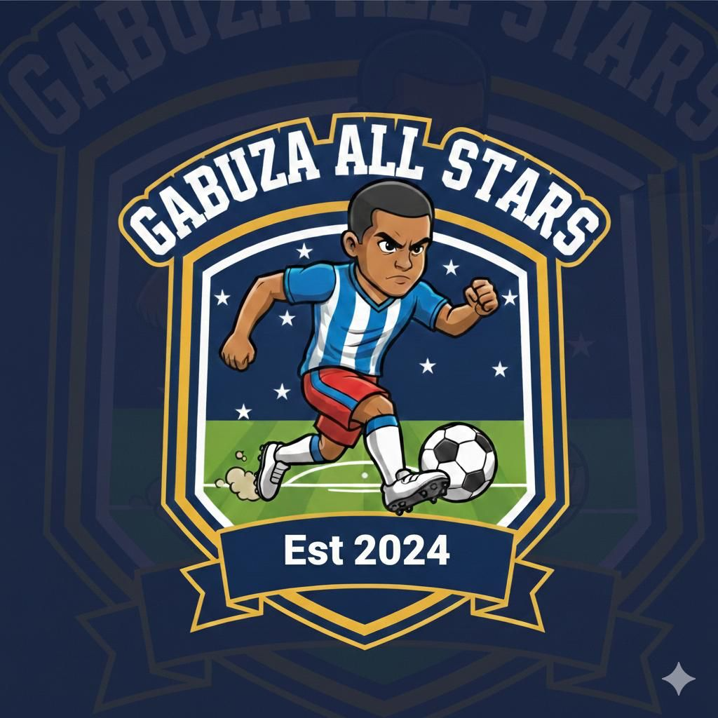 Gabuza All Stars logo