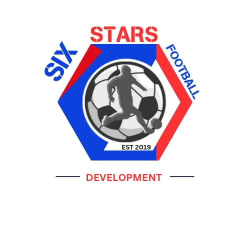 Six Stars Football Development logo