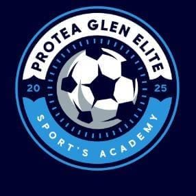 Protea Glen Elite Sports logo