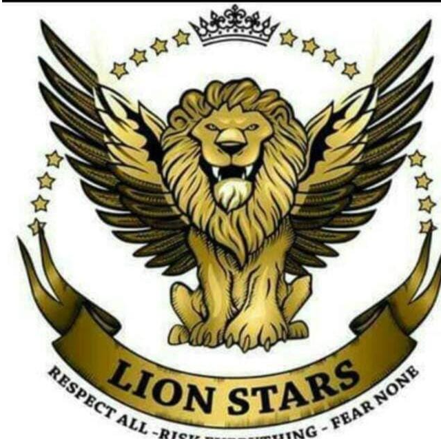 Lion Star Youth FC logo