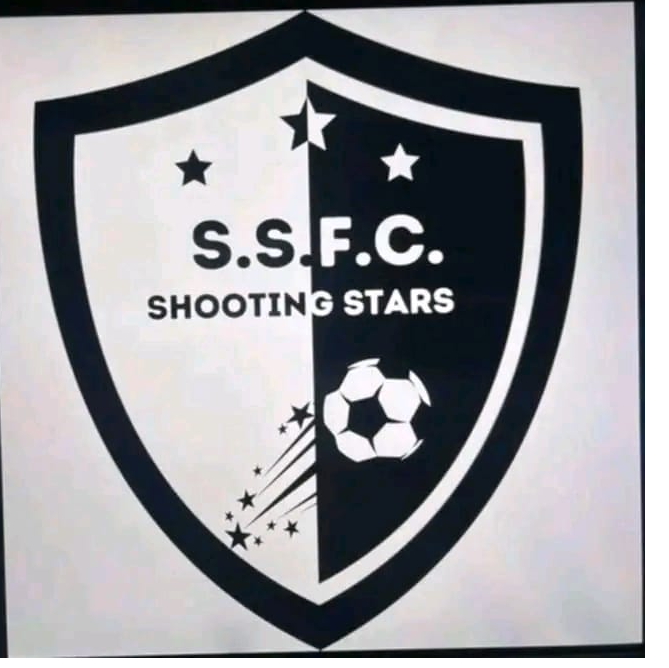Shooting Star FC logo